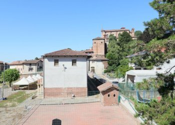 Foto 54 - Four-room apartment Via Piero Gobetti
 
8, Andezeno - photo 54