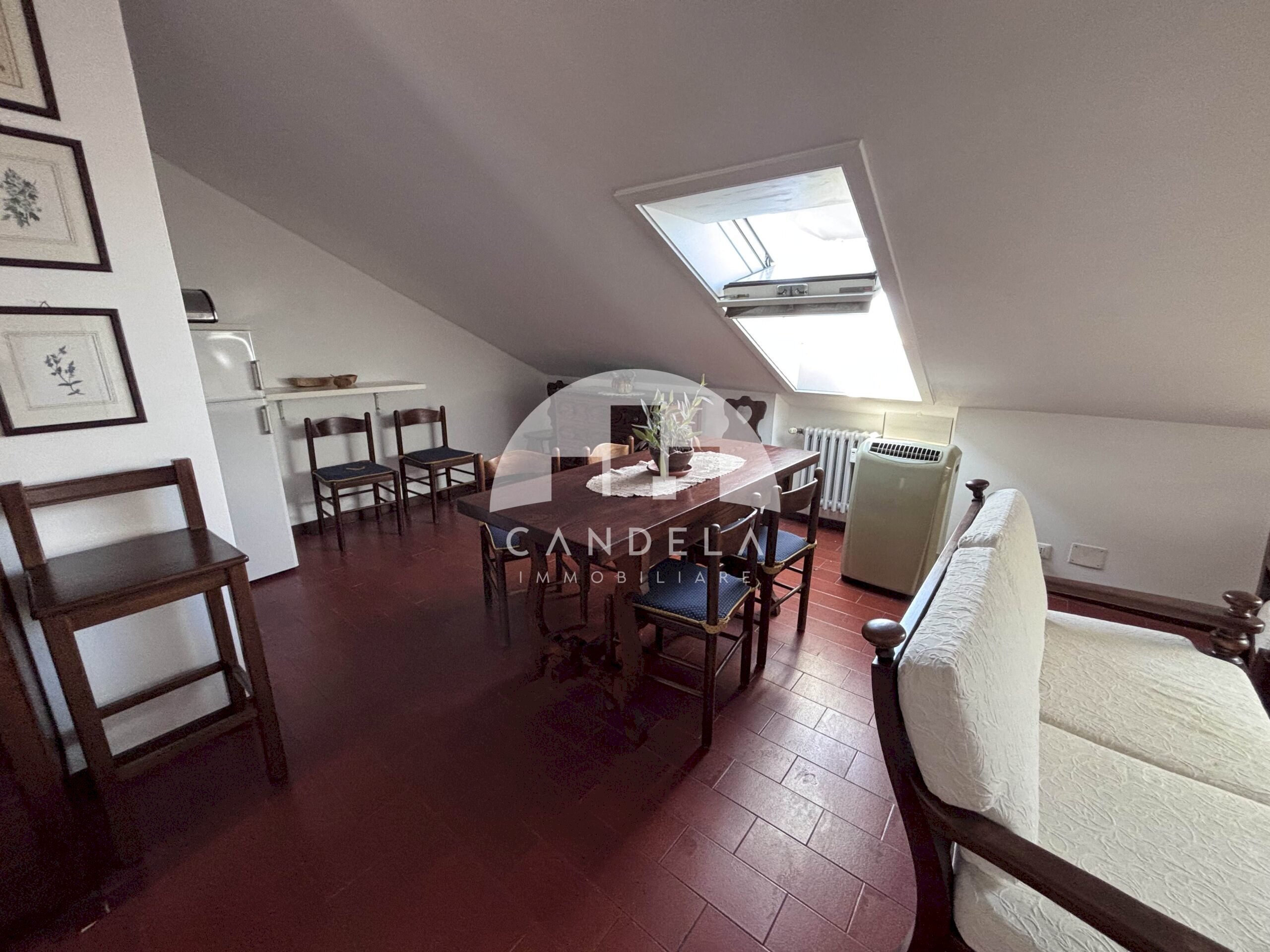 Attic Mondovì - photo 1