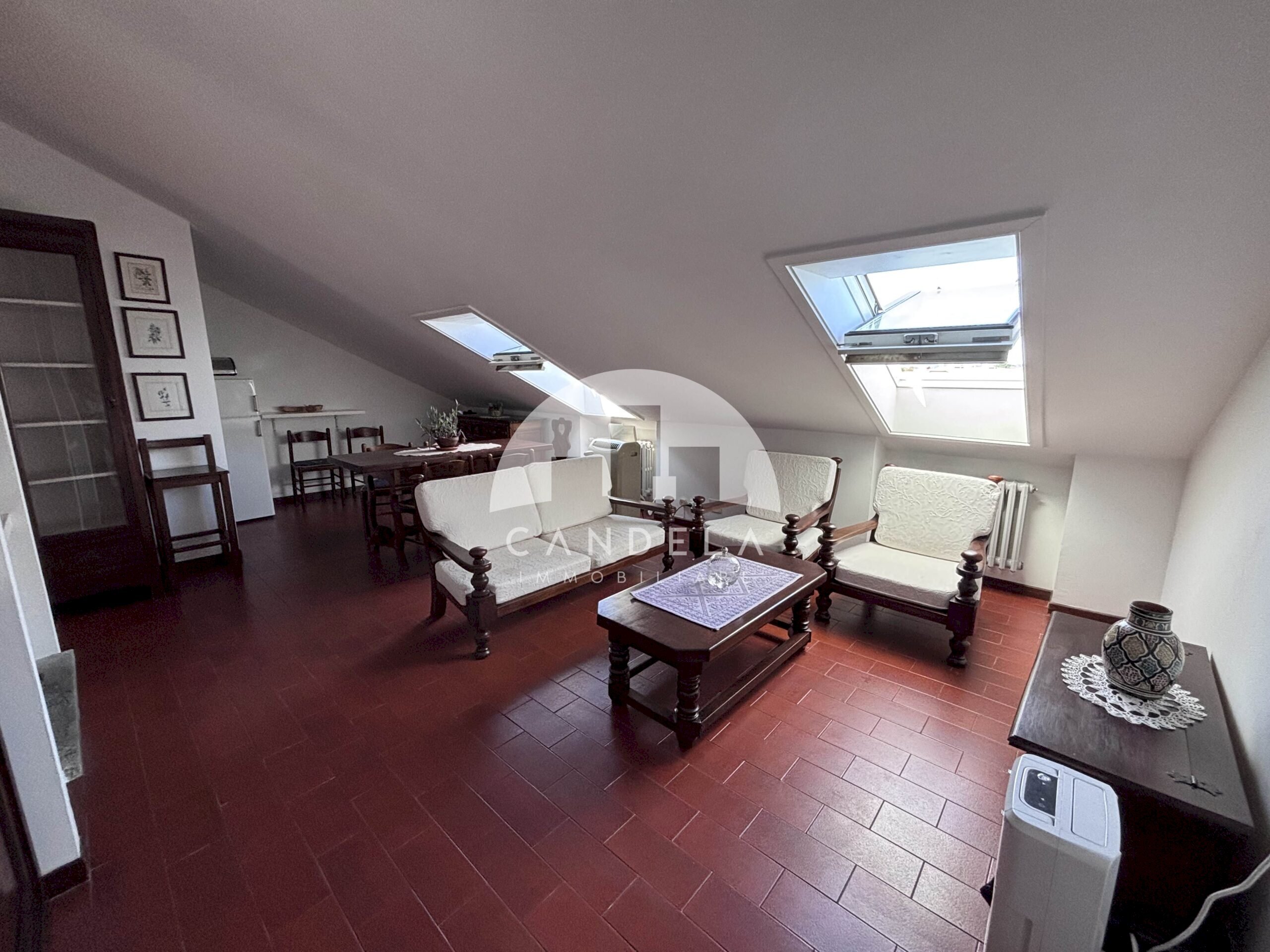 Attic Mondovì - photo 3