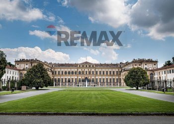 Edificio all\'aperto - Apartment viale brianza
 
-, Monza - photo 4
