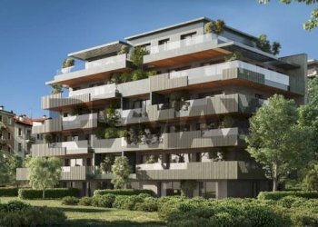 Edificio all\'aperto - Appartamento via Sacconi
 
-, Monza - foto 2