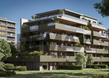 Edificio all\'aperto - Appartamento via Sacconi
 
-, Monza - foto 3