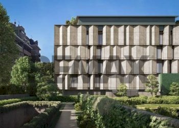 Edificio all\'aperto - Appartamento via Sacconi
 
-, Monza - foto 4