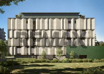 Edificio all\'aperto - Appartamento via Sacconi
 
-, Monza - foto 6
