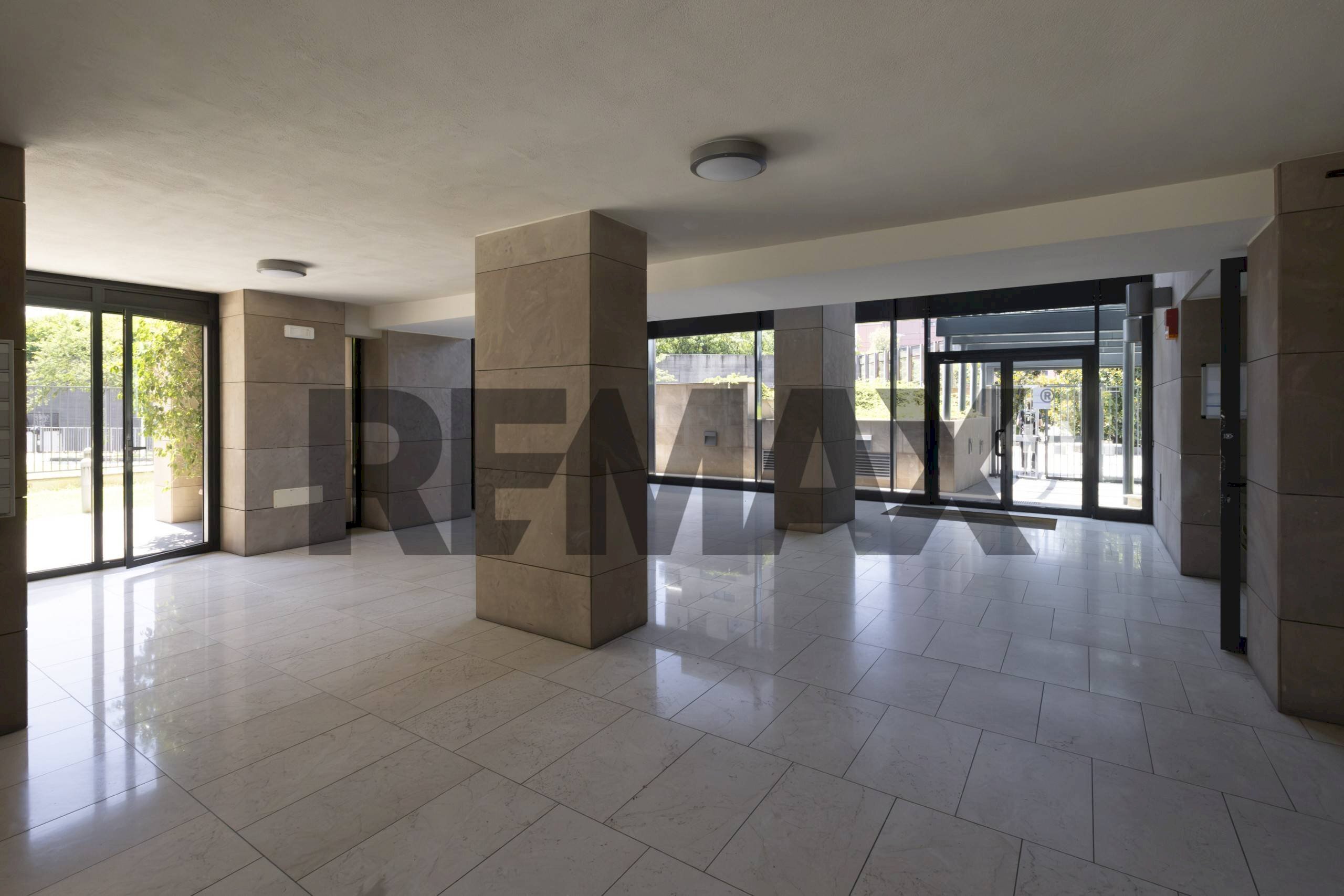 Stanza vuota - Two-room apartment Viale Dell' Innovazione
22, Milano - photo 3