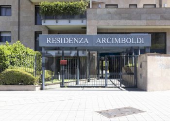 Edificio all\'aperto - Two-room apartment Viale Dell' Innovazione
22, Milano - photo 2