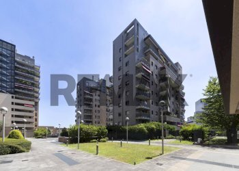 Edificio all\'aperto - Two-room apartment Viale Dell' Innovazione
22, Milano - photo 4