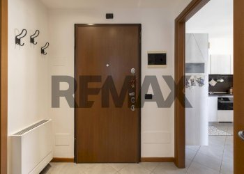 Hall / corridoio - Two-room apartment Viale Dell' Innovazione
22, Milano - photo 5