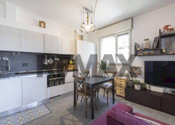 Cucina - Two-room apartment Viale Dell' Innovazione
22, Milano - photo 7