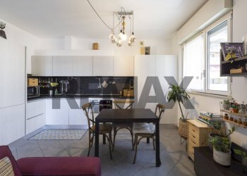 Cucina - Two-room apartment Viale Dell' Innovazione
22, Milano - photo 8