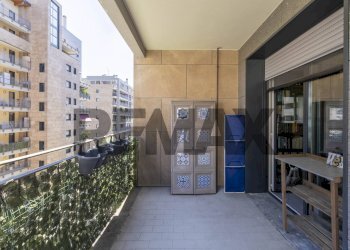 Balcone - Two-room apartment Viale Dell' Innovazione
22, Milano - photo 11