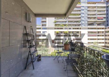 Balcone - Two-room apartment Viale Dell' Innovazione
22, Milano - photo 12