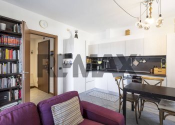 Cucina - Two-room apartment Viale Dell' Innovazione
22, Milano - photo 14
