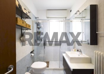 Bagno - Two-room apartment Viale Dell' Innovazione
22, Milano - photo 17