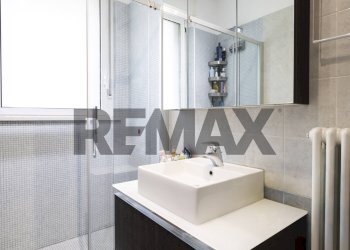 Bagno - Two-room apartment Viale Dell' Innovazione
22, Milano - photo 18