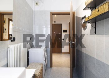Bagno - Two-room apartment Viale Dell' Innovazione
22, Milano - photo 19