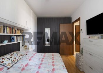 Camera / camera da letto - Two-room apartment Viale Dell' Innovazione
22, Milano - photo 22