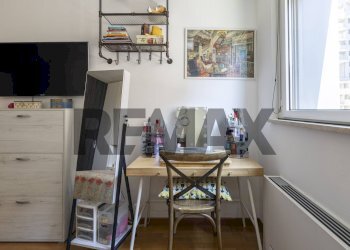 Sala da pranzo - Two-room apartment Viale Dell' Innovazione
22, Milano - photo 23