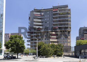 Edificio all\'aperto - Two-room apartment Viale Dell' Innovazione
22, Milano - photo 25