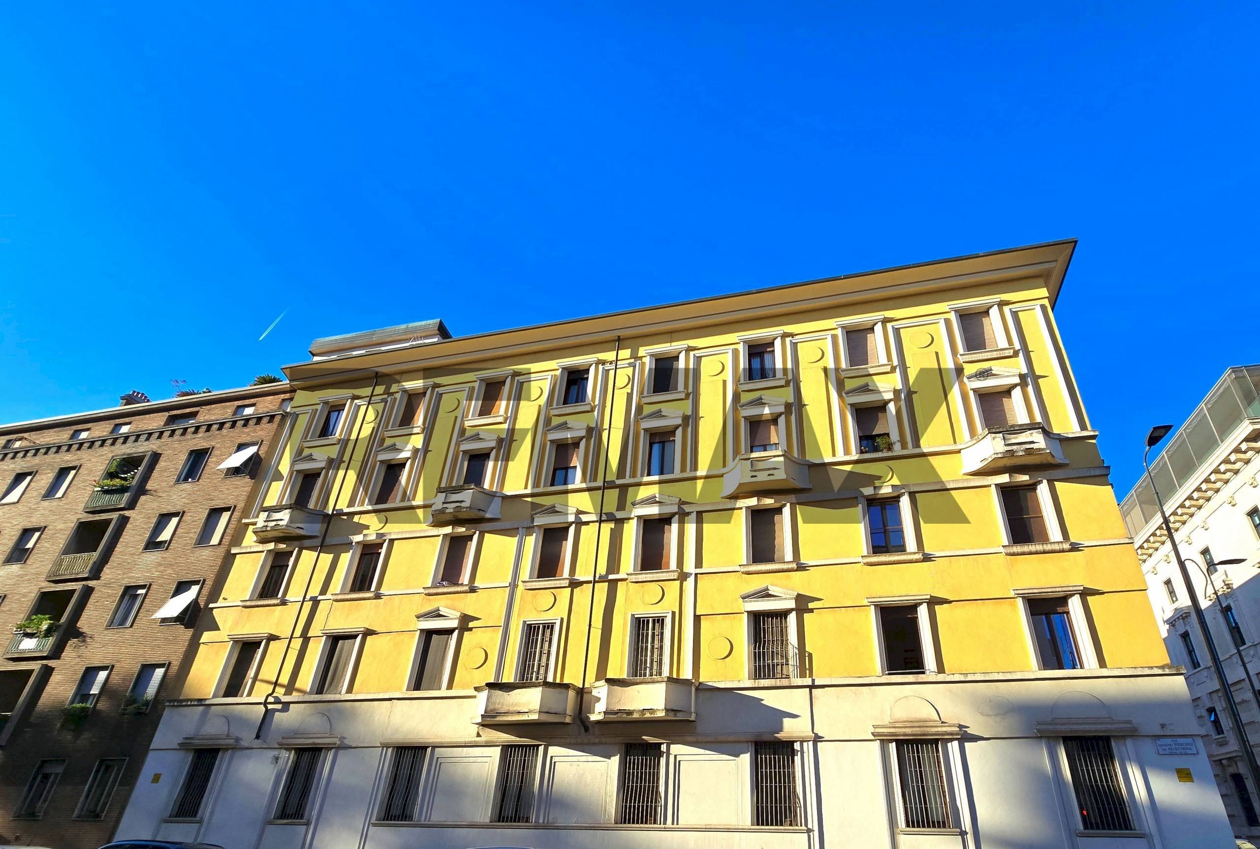Edificio all\'aperto - Bilocale Via Soperga
 
14, Milano - foto 1