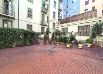 Edificio all\'aperto - Bilocale Via Soperga
 
14, Milano - foto 16