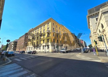Edificio all\'aperto - Trilocale Via Soperga
 
14, Milano - foto 1