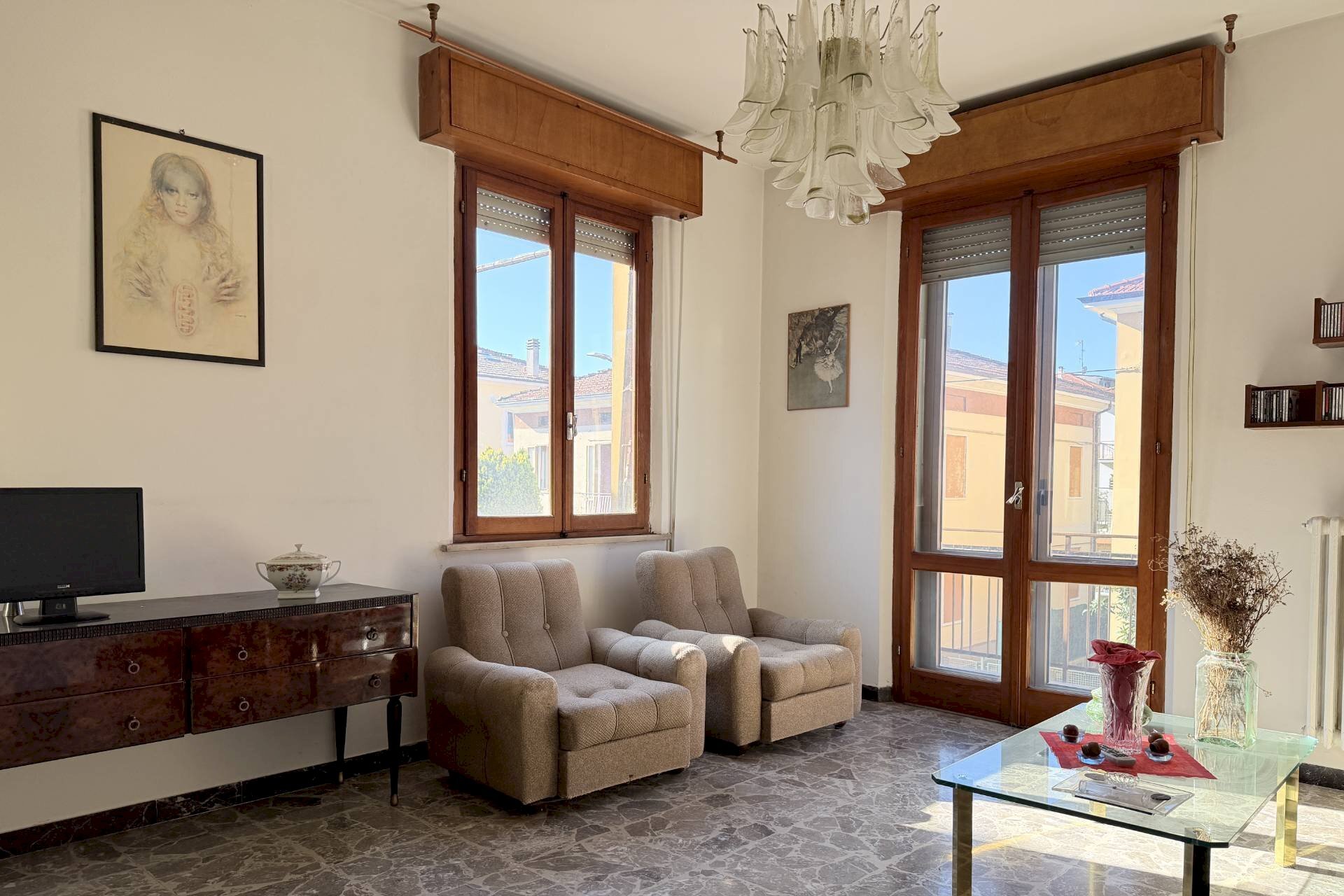 Foto 1 - Four-room apartment Via Ferraris
 
49, Pesaro - photo 1