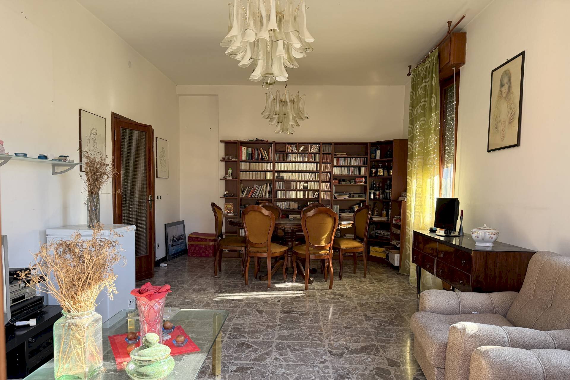 Foto 2 - Four-room apartment Via Ferraris
49, Pesaro - photo 2
