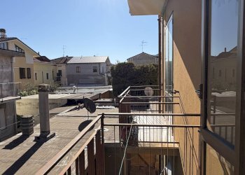 Foto 15 - Four-room apartment Via Ferraris
 
49, Pesaro - photo 15