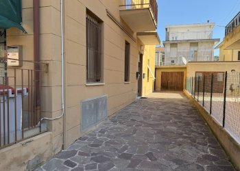Foto 22 - Four-room apartment Via Ferraris
 
49, Pesaro - photo 22