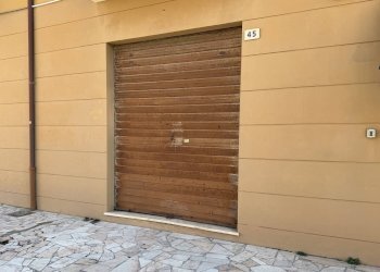 Foto 23 - Four-room apartment Via Ferraris
 
49, Pesaro - photo 23