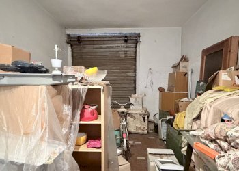 Foto 24 - Four-room apartment Via Ferraris
 
49, Pesaro - photo 24