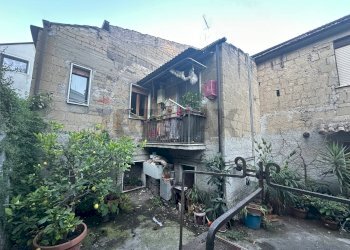 Casa all\'aperto - Casa semi indipendente via A. Zamparelli
 
16, San Leucio del Sannio - foto 5