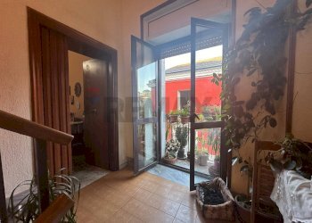 Ricezione / Lobby - Casa semi indipendente via A. Zamparelli
 
16, San Leucio del Sannio - foto 6