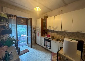 Cucina - Casa semi indipendente via A. Zamparelli
 
16, San Leucio del Sannio - foto 11