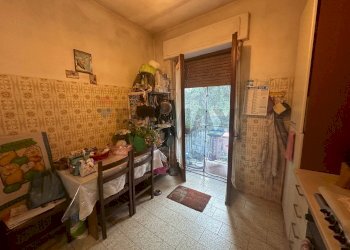 Sala da pranzo - Casa semi indipendente via A. Zamparelli
 
16, San Leucio del Sannio - foto 12