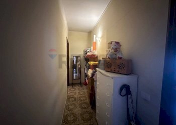Hall / corridoio - Casa semi indipendente via A. Zamparelli
 
16, San Leucio del Sannio - foto 15