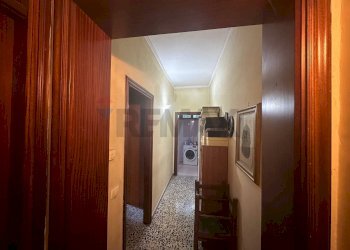 Hall / corridoio - Casa semi indipendente via A. Zamparelli
 
16, San Leucio del Sannio - foto 16