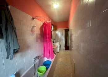 Bagno - Casa semi indipendente via A. Zamparelli
 
16, San Leucio del Sannio - foto 19