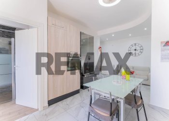 Sala da pranzo - Three-room apartment VIA GARIBALDI
 
8, Tradate - photo 2