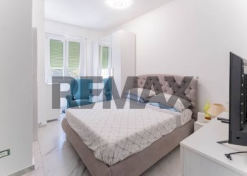 Camera / camera da letto - Three-room apartment VIA GARIBALDI
 
8, Tradate - photo 10