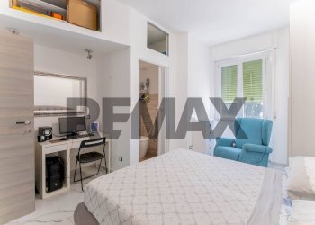 Camera / camera da letto - Three-room apartment VIA GARIBALDI
 
8, Tradate - photo 13
