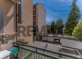 Edificio all\'aperto - Three-room apartment VIA GARIBALDI
 
8, Tradate - photo 22
