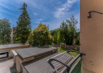 Terrazza - Three-room apartment VIA GARIBALDI
 
8, Tradate - photo 23