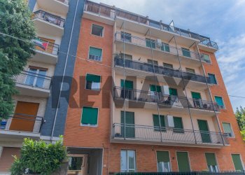 Edificio all\'aperto - Three-room apartment VIA GARIBALDI
 
8, Tradate - photo 26