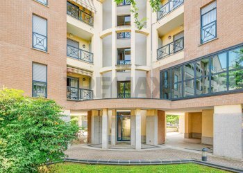 Edificio all\'aperto - Bilocale Via Pomini
 
9/ter, Castellanza - foto 1