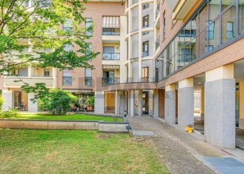 Edificio all\'aperto - Bilocale Via Pomini
 
9/ter, Castellanza - foto 2