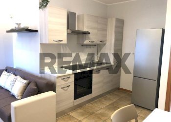 Cucina - Bilocale Via Pomini
 
9/ter, Castellanza - foto 6