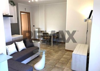 Sala da pranzo - Bilocale Via Pomini
 
9/ter, Castellanza - foto 8