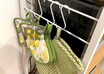 Dettagli - Bilocale Via Pomini
 
9/ter, Castellanza - foto 27